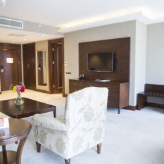 Grand Aras Hotel & Suites Турция, Стамбул - отзывы, цены и фото номеров - забронировать отель Grand Aras Hotel & Suites онлайн фото 9