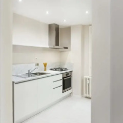 Отель GHLP Suite Ponte Vecchio в номере
