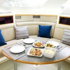 Отель Discover Catamaran Phuket - LAGOON440 в номере