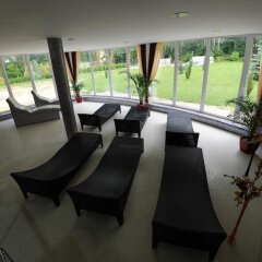 Spa Hotel Diana Франтишкови-Лазне фитнесс-зал фото 2