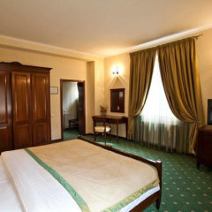 Pensiunea La Residenza in Brasov, Romania from 130$, photos, reviews - zenhotels.com guestroom