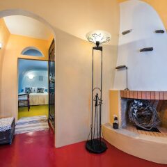 Апартаменты Georgis Apartments интерьер отеля