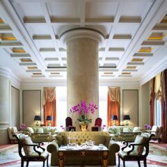 Отель The Ritz Carlton Guangzhou Гуанчжоу фото 7