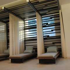 Grand Tikal Futura Hotel сауна