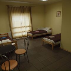 City Westa Hotel комната для гостей фото 5
