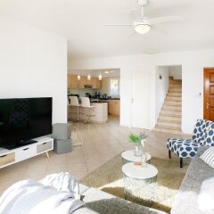 Отель Villa Silverline комната для гостей фото 5