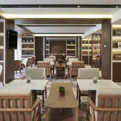 Orchard Rendezvous Hotel by Far East Hospitality Сингапур питание фото 2