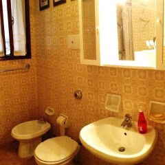 Отель Sweet Home Италия, Венеция - отзывы, цены и фото номеров - забронировать отель Sweet Home онлайн ванная фото 2