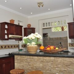 Отель Valley Mountain Hotel Вьетнам, Вунгтау - отзывы, цены и фото номеров - забронировать отель Valley Mountain Hotel онлайн питание
