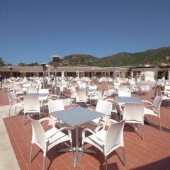 Отель Baia Chia - Chia Laguna Resort Италия, Домус-де-Мария - отзывы, цены и фото номеров - забронировать отель Baia Chia - Chia Laguna Resort онлайн помещение для мероприятий фото 2