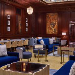 Palace Hotel, a Luxury Collection Hotel, San Francisco