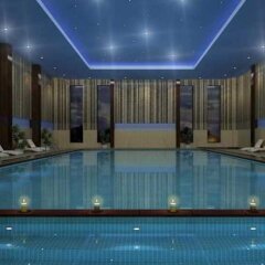 Отель Marriott Tsaghkadzor бассейн фото 2