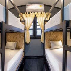 Отель Sawatdee Guesthouse the Original детские мероприятия