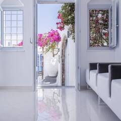 Canaves Oia Hotel интерьер отеля фото 2