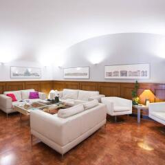 Ivanhoe Hostel комната для гостей фото 3