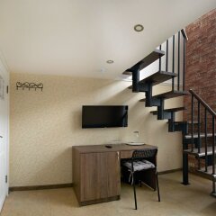 Apelsin On Dubrovka Hotel in Moscow, Russia from 27$, photos, reviews - zenhotels.com guestroom photo 3