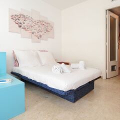Massenet Hotel детские мероприятия фото 2