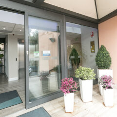 B&B Hotel Roma Tuscolana San Giovanni фото 4
