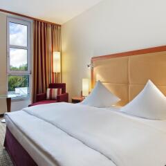 Seminaris Hotel Nürnberg комната для гостей фото 3