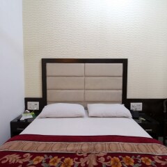 Hotel Baba Inn Paharganj комната для гостей фото 4
