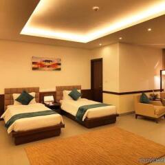 24 Tech Hotel комната для гостей фото 2