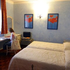 Hotel Nautico Pozzallo Поццалло комната для гостей фото 5