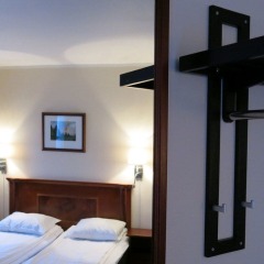 Skagen Hotel удобства в номере