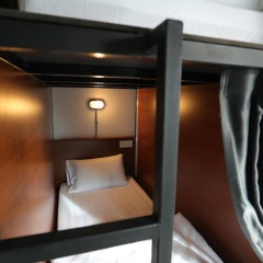 Apartment45 Hostel - Adults Only Бангкок удобства в номере