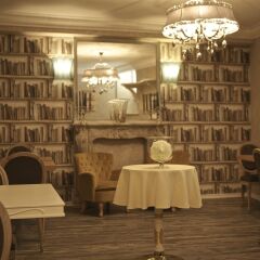 Hotel Terme Olimpia развлечения