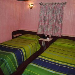 Hotel Sahara Inn in Santiago, Chile from 46$, photos, reviews - zenhotels.com photo 4
