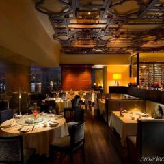 Отель Millennium Hilton Bangkok Бангкок питание фото 2