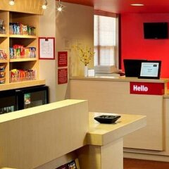 Отель TownePlace Suites Columbus Airport Gahanna США, Гаханна - отзывы, цены и фото номеров - забронировать отель TownePlace Suites Columbus Airport Gahanna онлайн питание фото 3