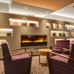 FourSide Hotel Braunschweig развлечения