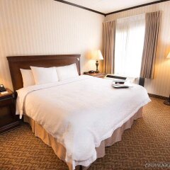 Hampton Inn Carlstadt-At The Meadowlands in Carlstadt, United States of America from 253$, photos, reviews - zenhotels.com guestroom photo 2