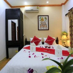 Singharat Place Hotel in Luang Prabang, Laos from 49$, photos, reviews - zenhotels.com guestroom photo 3