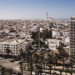 Отель ibis Casablanca City Center фото 5