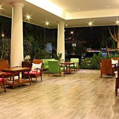 Отель Smile Hua-Hin Resort питание