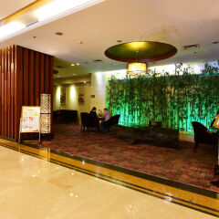 Отель South Union Hotel Китай, Шэньчжэнь - отзывы, цены и фото номеров - забронировать отель South Union Hotel онлайн интерьер отеля фото 3