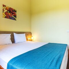 Dragoman Hotel Драгоман комната для гостей
