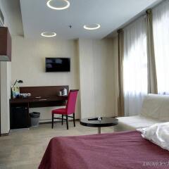 Гостиница Park Inn by Radisson SADU удобства в номере