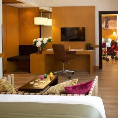 Отель Starhotels Tourist Италия, Милан - 3 отзыва об отеле, цены и фото номеров - забронировать отель Starhotels Tourist онлайн с домашними животными