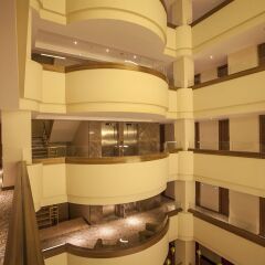 Grand Hotel Gaziantep Турция, Газиантеп - отзывы, цены и фото номеров - забронировать отель Grand Hotel Gaziantep онлайн интерьер отеля фото 3