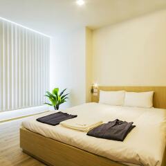 Karin Hotel & Serviced Apartment комната для гостей фото 3