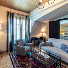 Отель Mercure Belgrade Excelsior комната для гостей фото 5