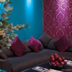 Отель The Piccadilly London West End интерьер отеля
