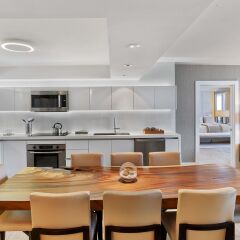The Retreat Collection at 1 Hotel South Beach в номере фото 2
