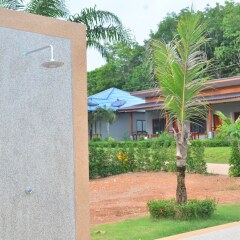 Отель Veranda Lanta Resort Ланта фото 23