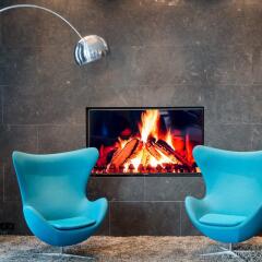 Отель Motel One Munchen-Olympia Gate Мюнхен спа