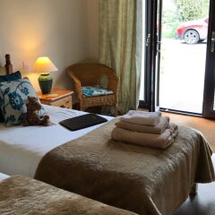 Отель Robeanne House комната для гостей фото 4