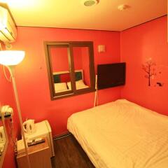 Khaosan Story Mini Hotel удобства в номере